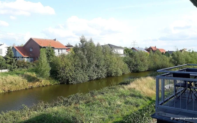 Boardinghouse Kowalski