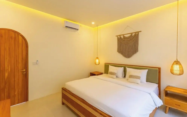 Villa Nokanhui by Pertama Stay