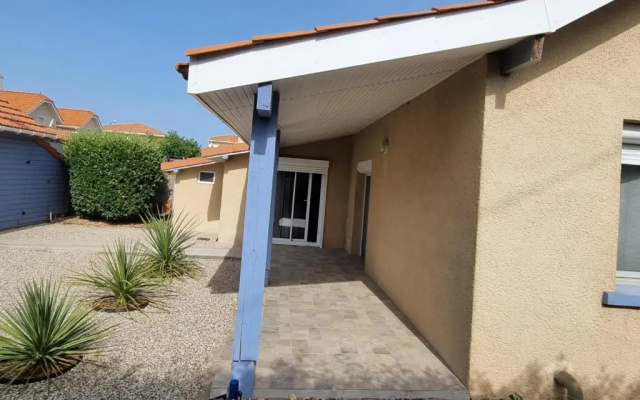 Maison Biscarrosse Plage, 4 pièces, 6 personnes - FR-1-521-183