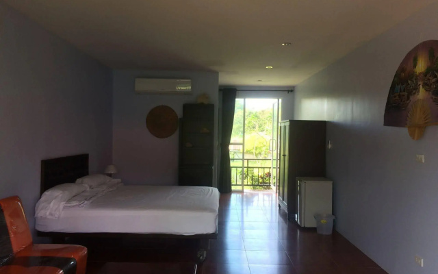 Krabilife Resort