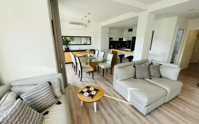 GuestReady - Top View Apt at Historical Center