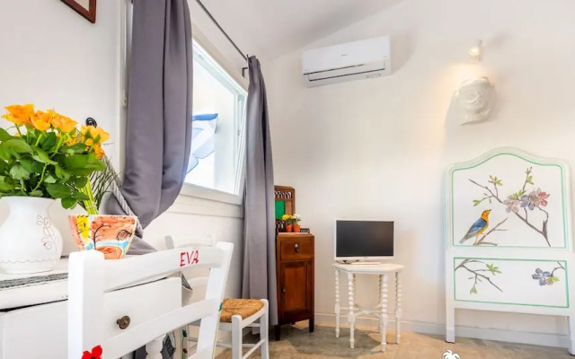 Villino Plemmirio - Residence Plemmirio
