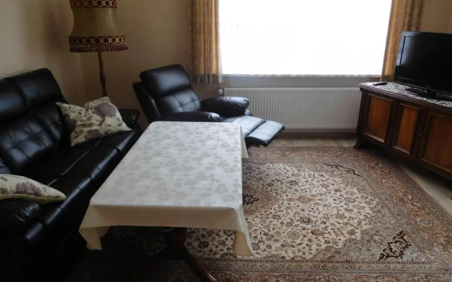 Ferienwohnung-Kuestensnack