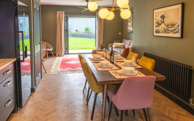 Escape 2 Unwind, Collier's Retreat - Sleeps 6