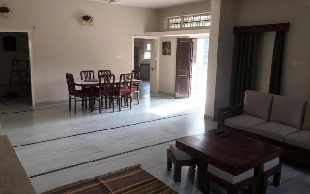 Happy Homestay
