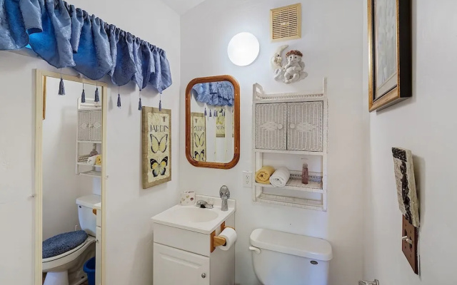 Catalina Haven 3 BR by Casago