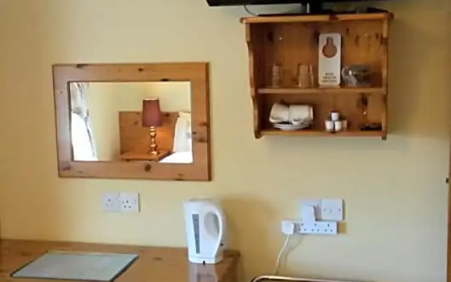 Ballyraine Guesthouse