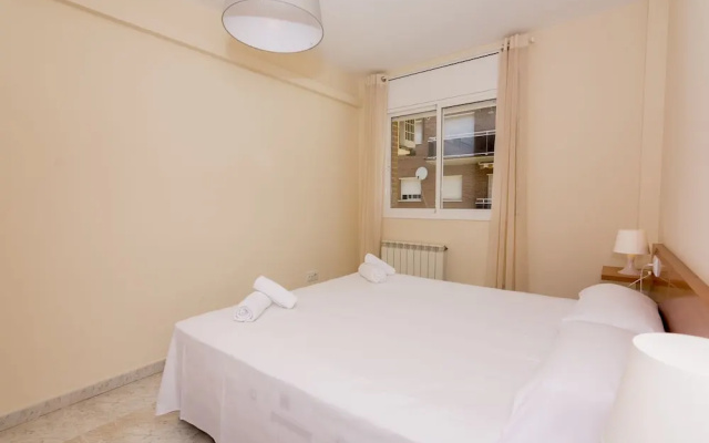 HomeHolidaysRentals Salvador - Costa Barcelona
