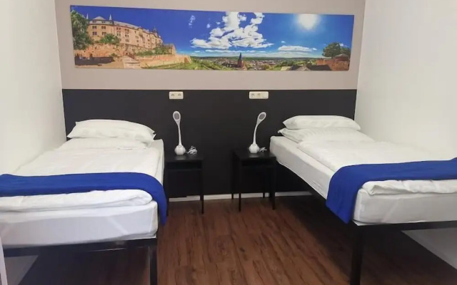 Mar Hotel