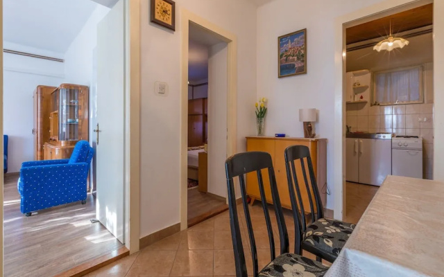 Apartments Drago