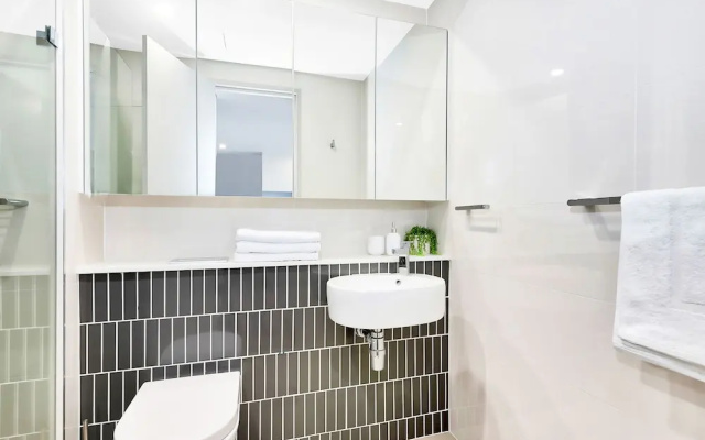 2 Bedrooms with Great Cleanliness and Comfort