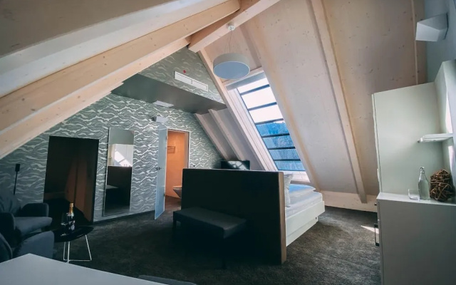 Stadthotel Haslach