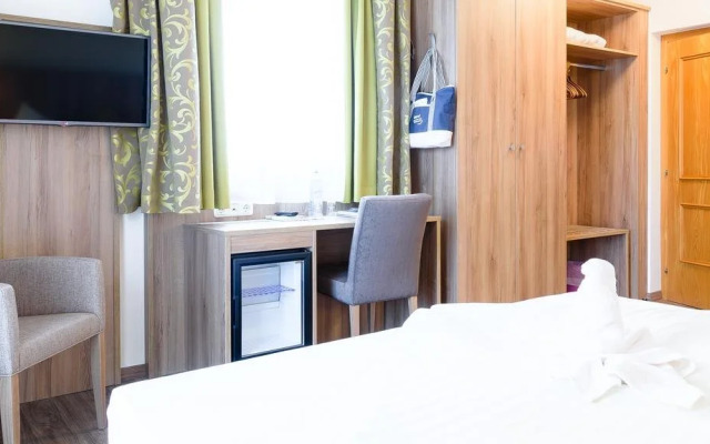 Hotel Marko