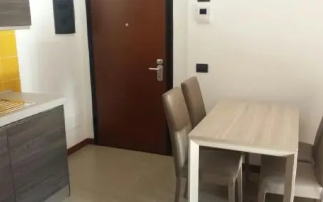 Luxury Milan Suites & Apartments