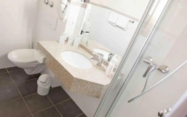 Hotel Alter Hof