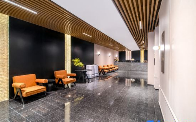 MEHOOD LESTIE Hotel (Suzhou Guanqian Street Chayuanchang Subway Station)