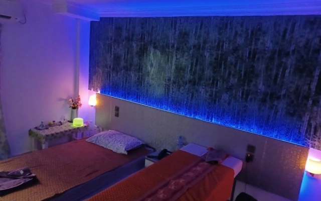 Beach Grand & Spa Premium