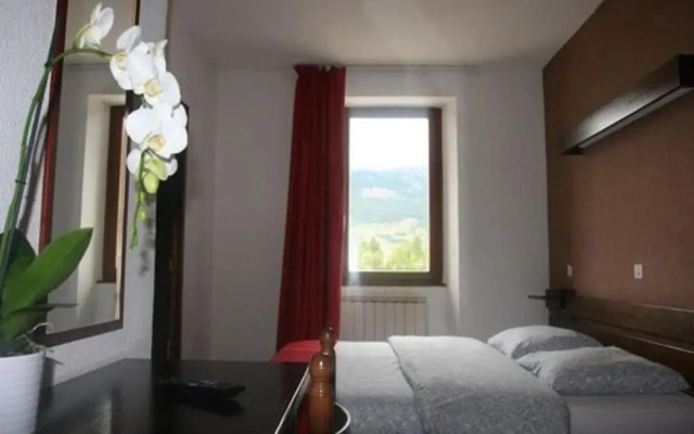 Hotel la Portette