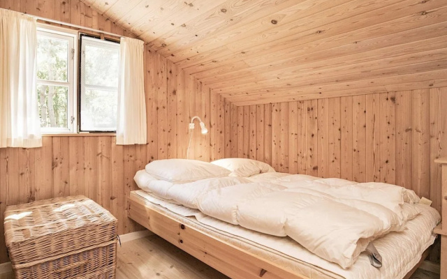 12 Person Holiday Home in Laeso