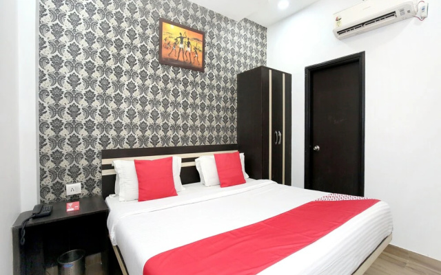 Hotel Shivam Residency by OYO Rooms