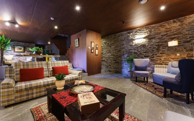 Lar da Mota Boutique Hotel