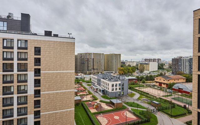 Веста Лиговский 232