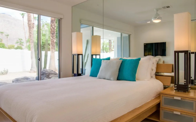 Lemon Wedge Holiday home 3