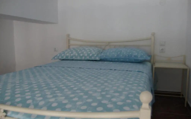 Maria Apartments