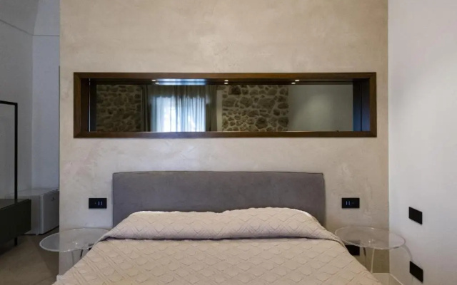 Agriturismo Baglio Lauria