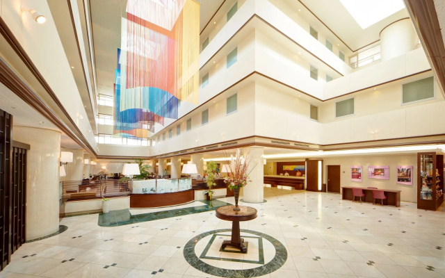 Smile Hotel Naha City Resort