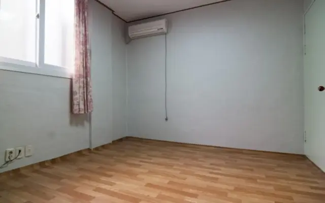 Muju Gwibinsanjang Pension