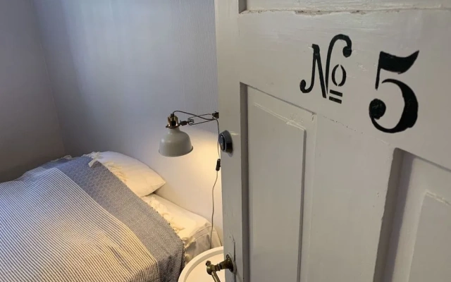 Lundsgaard Gods Badehotel
