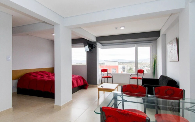 Infinity II Apartamentos