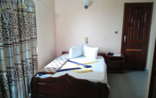 Sea View Hotel