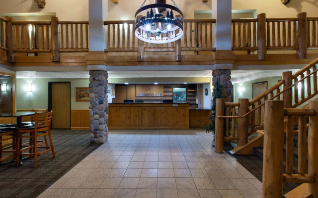 Quality Inn Ladysmith
