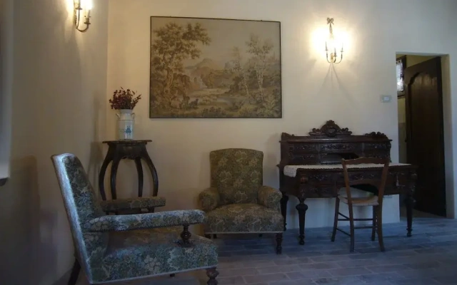 Borgo Storico Cisterna