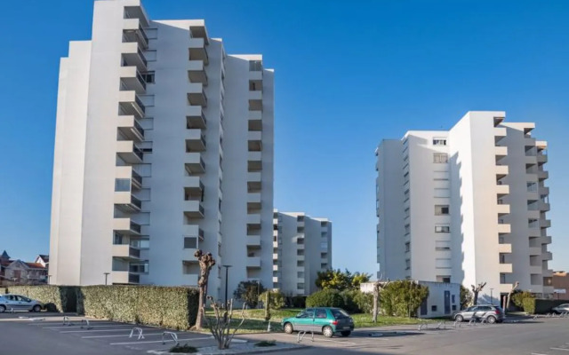 Port Arcachon 20618