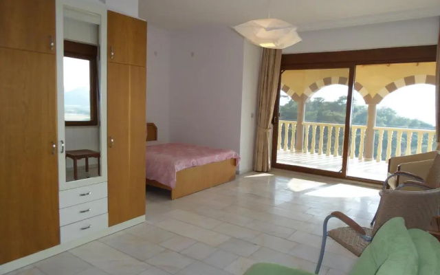 Holiday Home Gazipasa