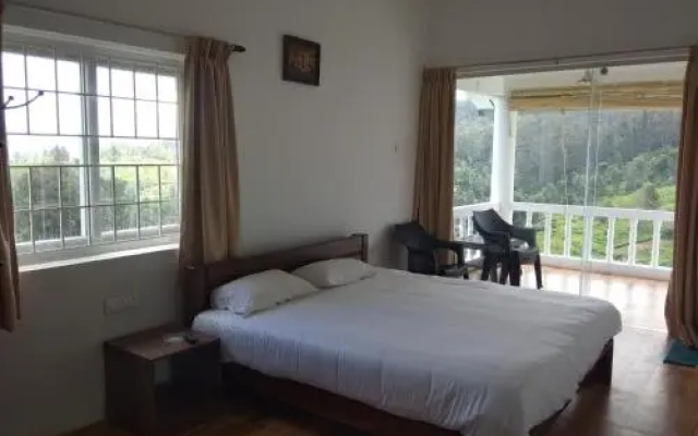 Winterbourne Chalet Guesthouse