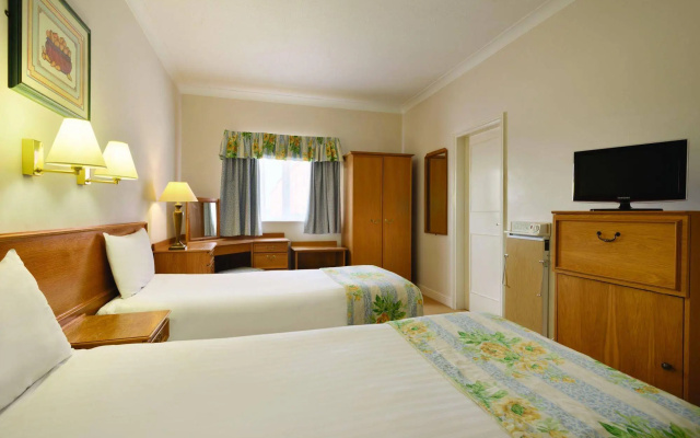 The Barn Hotel & Spa