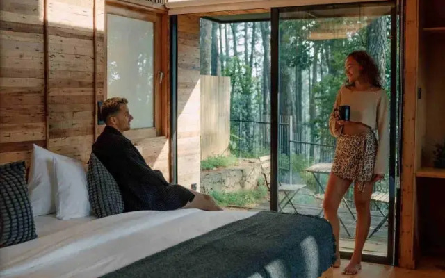 Kaya Retreat
