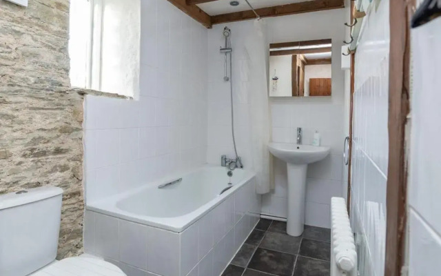 Dairy Cottage