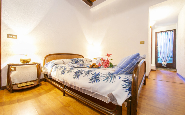 Attico Bellavista Mare