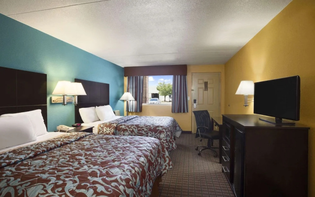 Days Inn by Wyndham Conway