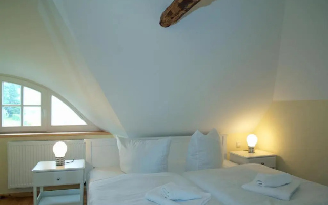 Fischerhaus Gager