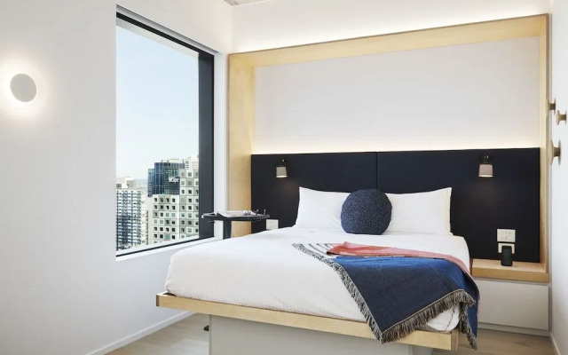 Scape Living At Franklin