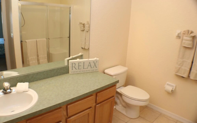 Reserve Circle Villa Villa 3 Bedroom