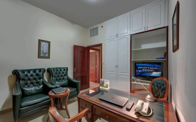 Mourouj Hotel Apartment