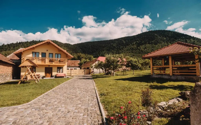 Casa Bunicilor