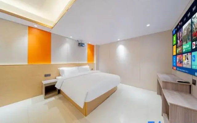 Xinyuan Meiju Apartment (Chaozhou West Lake Park)